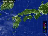 気象衛星(可視)