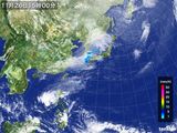 気象衛星