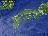 気象衛星(可視)