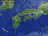 気象衛星(2016年12月11日)