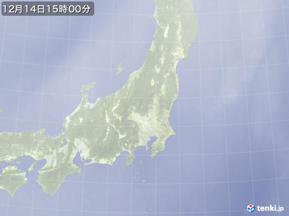 気象衛星(水蒸気)