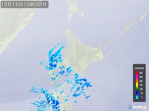 気象衛星(水蒸気)