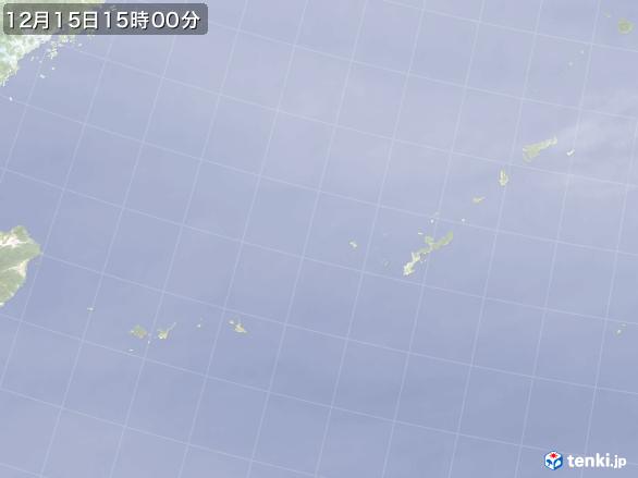 気象衛星(水蒸気)