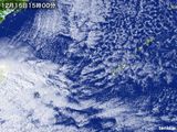 気象衛星(可視)