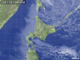 気象衛星(2016年12月17日)