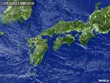 気象衛星(可視)
