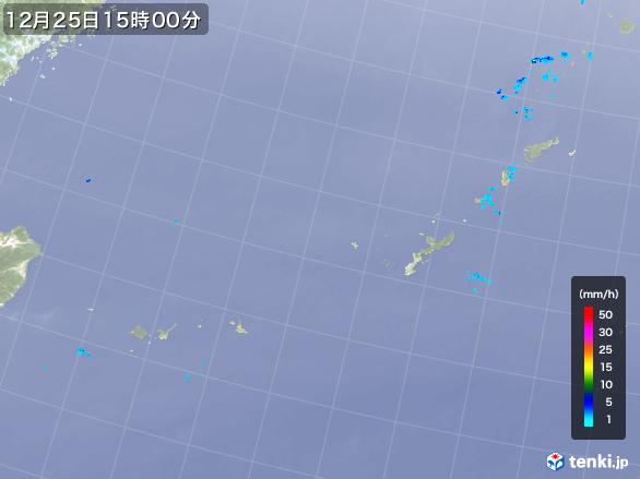 気象衛星(水蒸気)