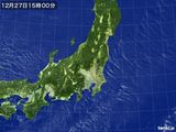 気象衛星(可視)