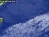 気象衛星