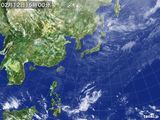 気象衛星