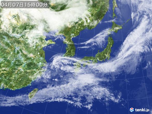 https://storage.tenki.jp/archive/satellite/2017/04/07/15/00/00/japan-near-large.jpg