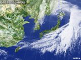 2017年04月18日の気象衛星