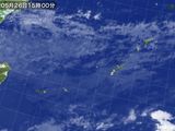 気象衛星(2017年05月26日)