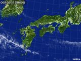 気象衛星(可視)