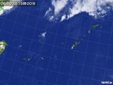 気象衛星(2017年06月07日)