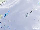 気象衛星(水蒸気)