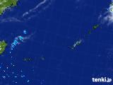 気象衛星(可視)