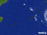 気象衛星(2017年08月03日)