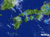気象衛星(可視)
