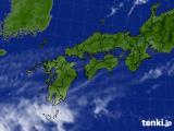 気象衛星(可視)