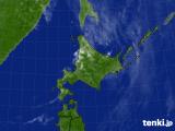 気象衛星(可視)