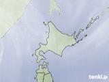 気象衛星(水蒸気)