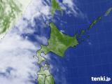 気象衛星(2017年10月01日)