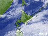 気象衛星(2017年10月02日)