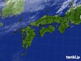 気象衛星(2017年10月11日)