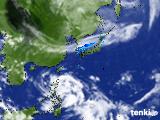 気象衛星