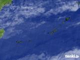 気象衛星(2017年11月04日)