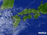 気象衛星(可視)