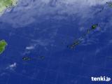 気象衛星(2017年11月08日)