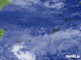 気象衛星(2017年11月11日)