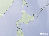 気象衛星(水蒸気)