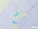 気象衛星(水蒸気)