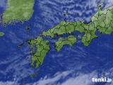 気象衛星(2017年11月24日)