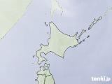 気象衛星(水蒸気)