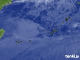 気象衛星(2017年12月09日)