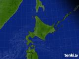 気象衛星(可視)