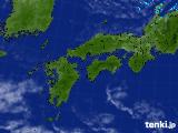 気象衛星(可視)