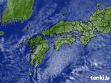 気象衛星(可視)