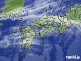 気象衛星(2018年02月02日)