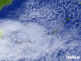 気象衛星(可視)