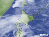 気象衛星(2018年02月14日)