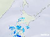気象衛星(水蒸気)