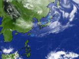 気象衛星