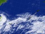 気象衛星(可視)