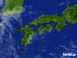 気象衛星(可視)
