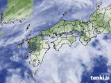 気象衛星(2018年03月05日)